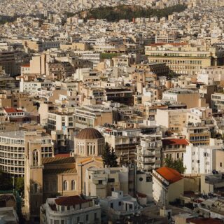 ΔΕΘ: Ποια μέτρα “κλειδώνουν” για τα ακίνητα