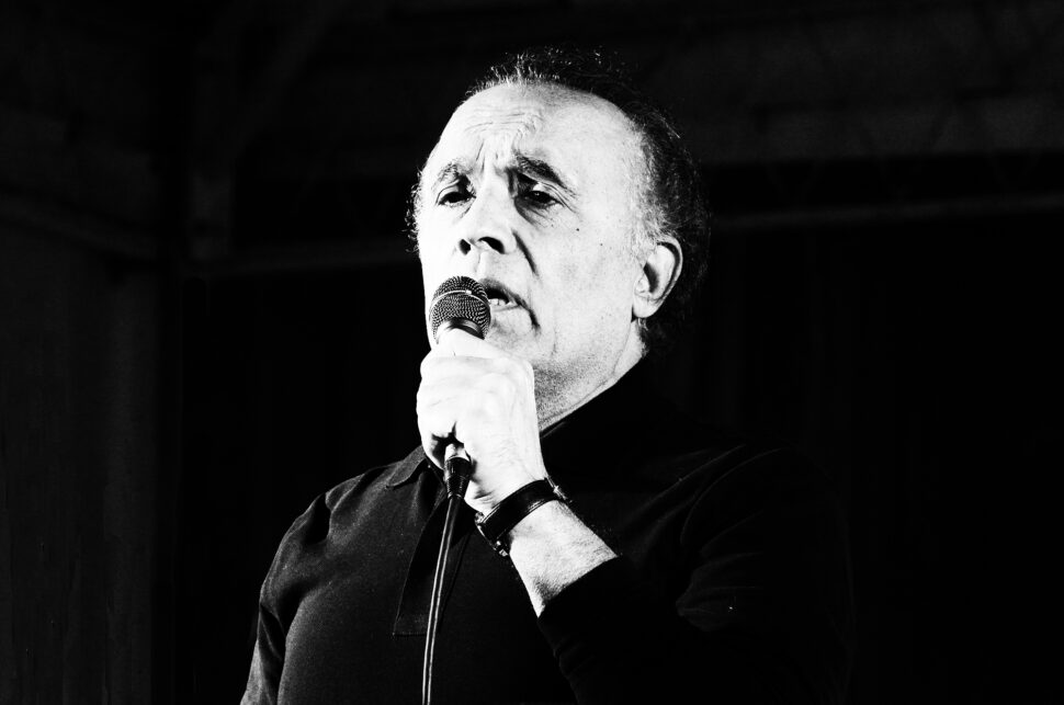 Λάκης Χαλκιάς