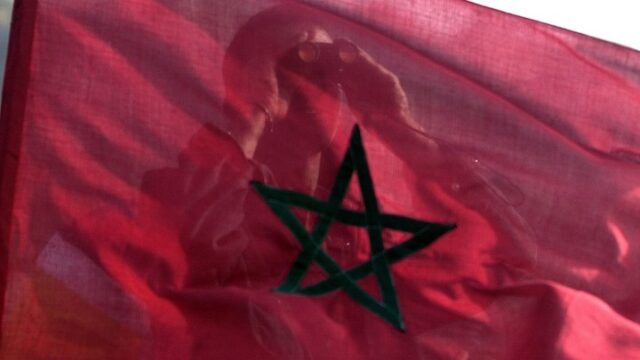 Αυτοκινητόδρομο με το δικό του όνομα στη Δυτική Σαχάρα θα έχει πλέον ο Ντ. Τραμπ