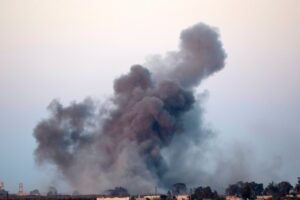 Γιατί οι ΗΠΑ κινδυνεύουν να χάσουν ακόμη έναν πόλεμο