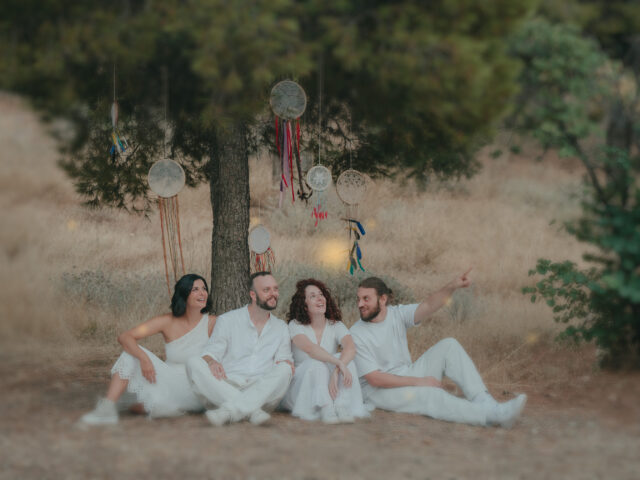 «Όνειρο καλοκαιρινής νύχτας» του William Shakespeare: Η μαγεία του Σαίξπηρ ζωντανεύει για τα παιδιά 