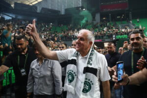 Ο Παναθηναϊκός και το χαμένο DNA