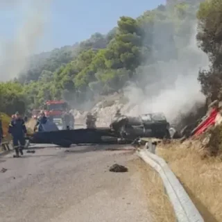 Οι ζωές που χάθηκαν αξίζουν περισσότερα από μια βιαστική ανάρτηση και λίγα «likes»
