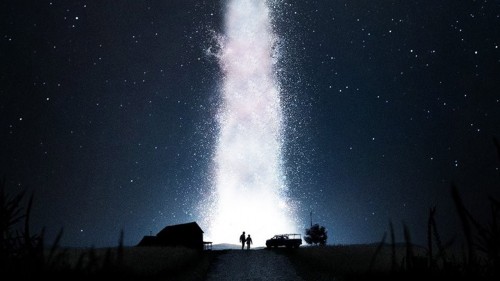 Το τρίτο trailer του Interstellar είναι και το καλύτερο