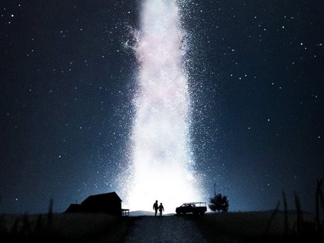 Το τρίτο trailer του Interstellar είναι και το καλύτερο