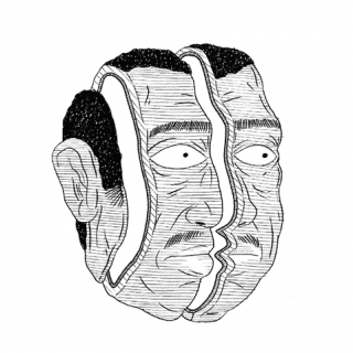 Σκιτσάροντας το ρατσισμό