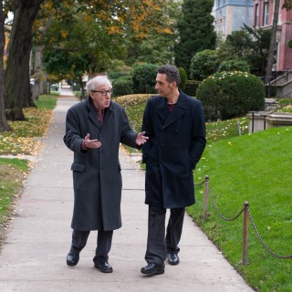 Γεια σου ρε Ερασιτέχνη Ζιγκολό με τα ωραία σου