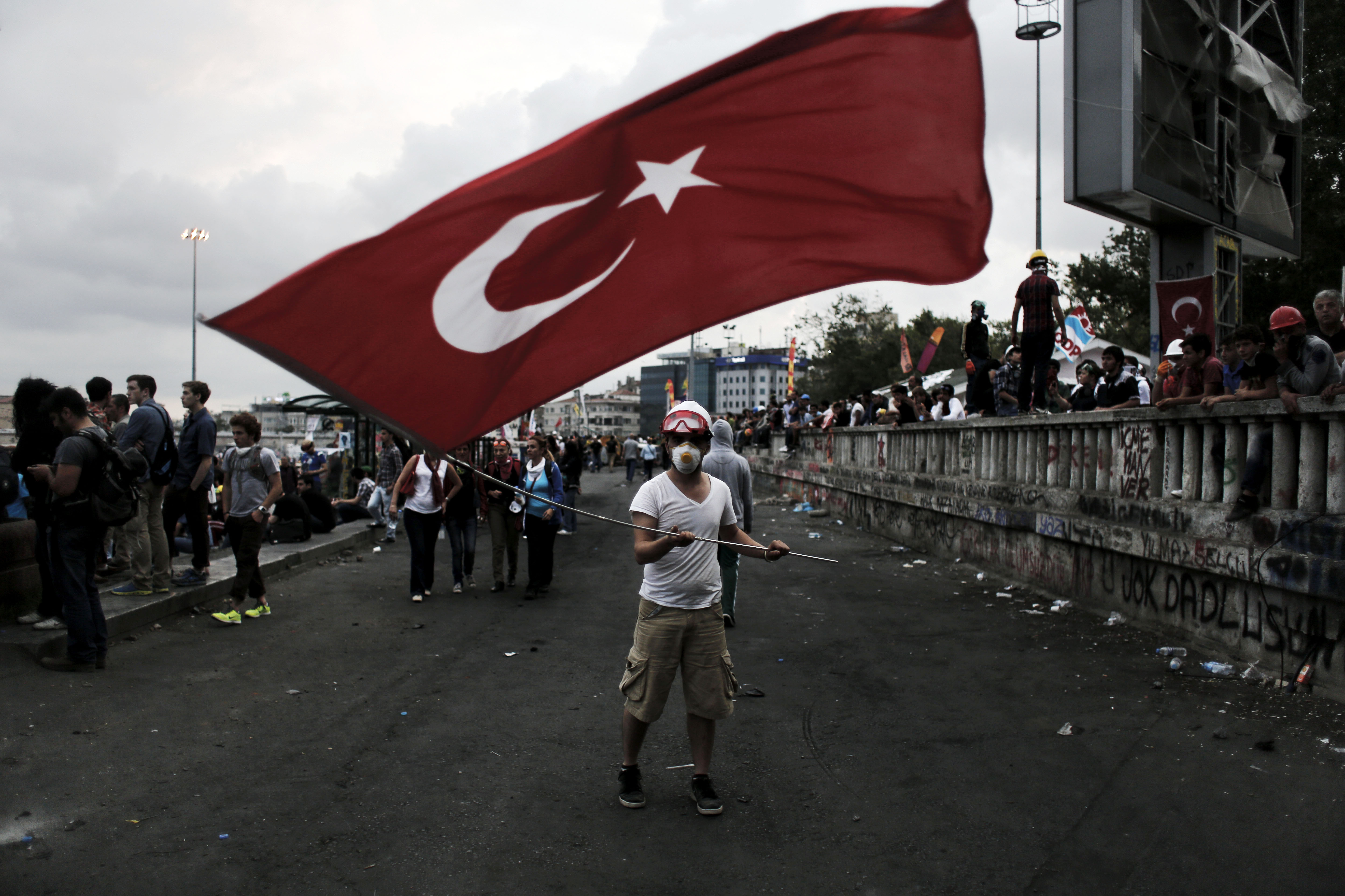 Ο ΟΗΕ καλεί την Τουρκία να άρει την κατάσταση έκτακτης ανάγκης πριν τις εκλογές
