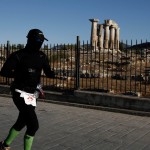 Μην πάρετε αμάξι για το κέντρο της Αθήνας το πρωί της Κυριακής