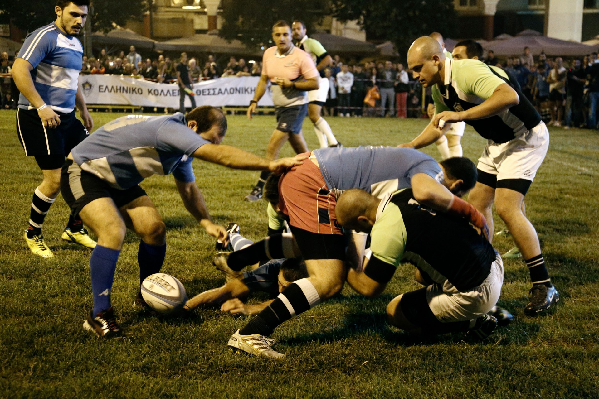 sport;rugby;Thessaloniki;Greek;Greece;Aristotelous;Aristotle;Square;Hellenic Rugby Federation;ράγκμπι;αγώνας;άθλημα;Ελληνική Ομοσπονδία Ράγκμπι;πλατεία Αριστοτέλους;Θεσσαλονίκη;επ
