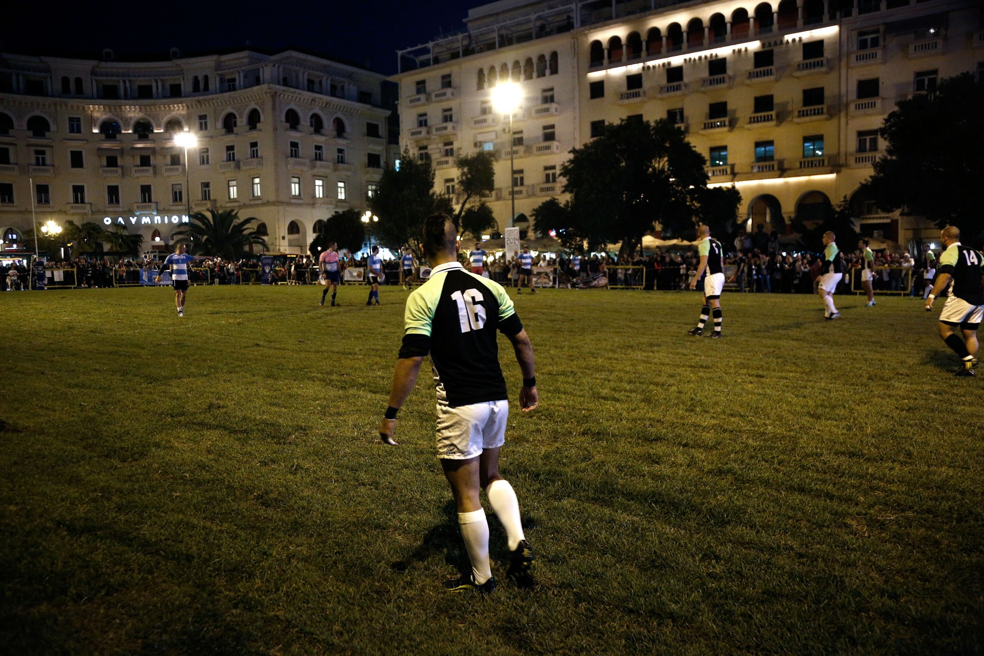 sport;rugby;Thessaloniki;Greek;Greece;Aristotelous;Aristotle;Square;Hellenic Rugby Federation;ράγκμπι;αγώνας;άθλημα;Ελληνική Ομοσπονδία Ράγκμπι;πλατεία Αριστοτέλους;Θεσσαλονίκη;επ