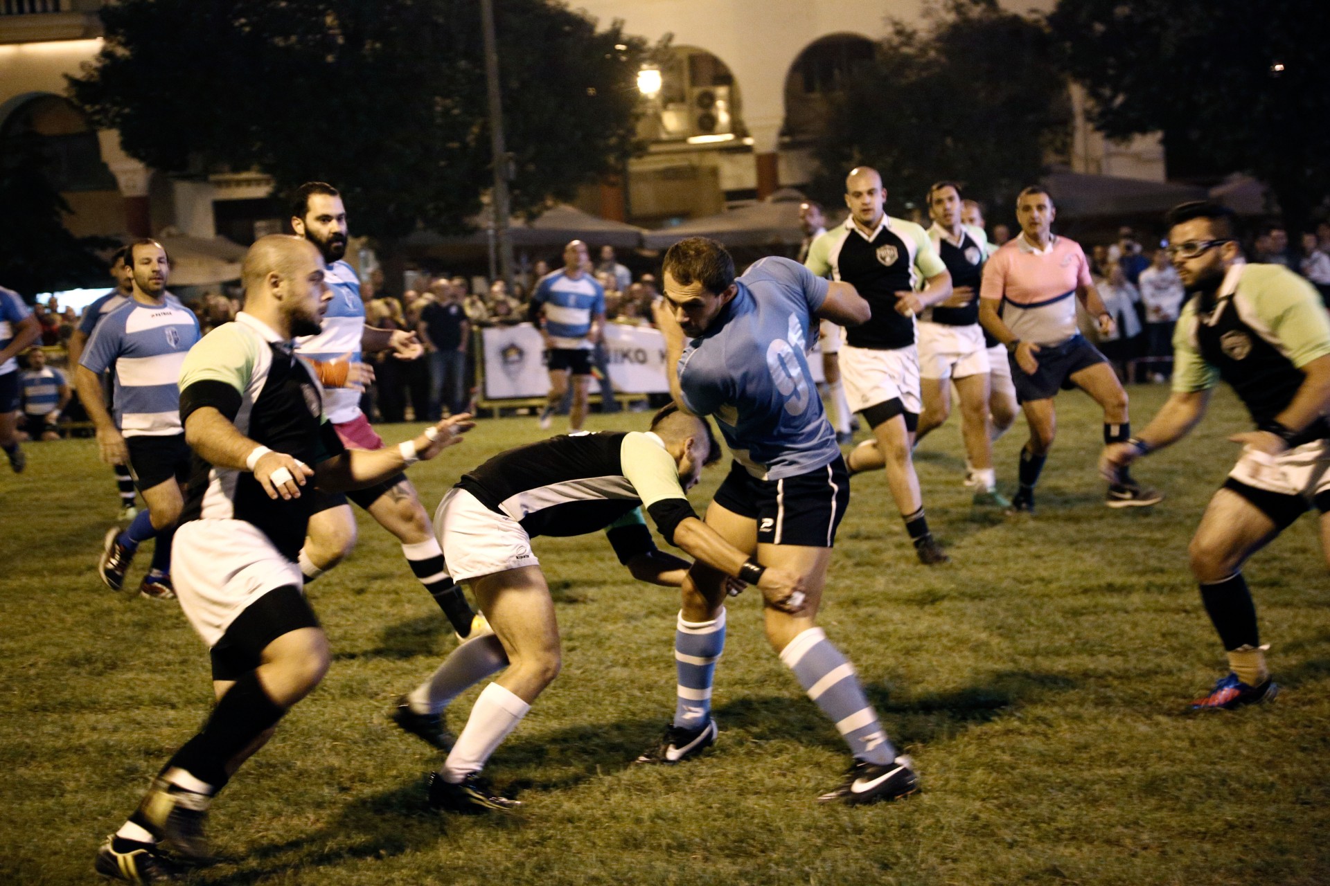sport;rugby;Thessaloniki;Greek;Greece;Aristotelous;Aristotle;Square;Hellenic Rugby Federation;ράγκμπι;αγώνας;άθλημα;Ελληνική Ομοσπονδία Ράγκμπι;πλατεία Αριστοτέλους;Θεσσαλονίκη;επ