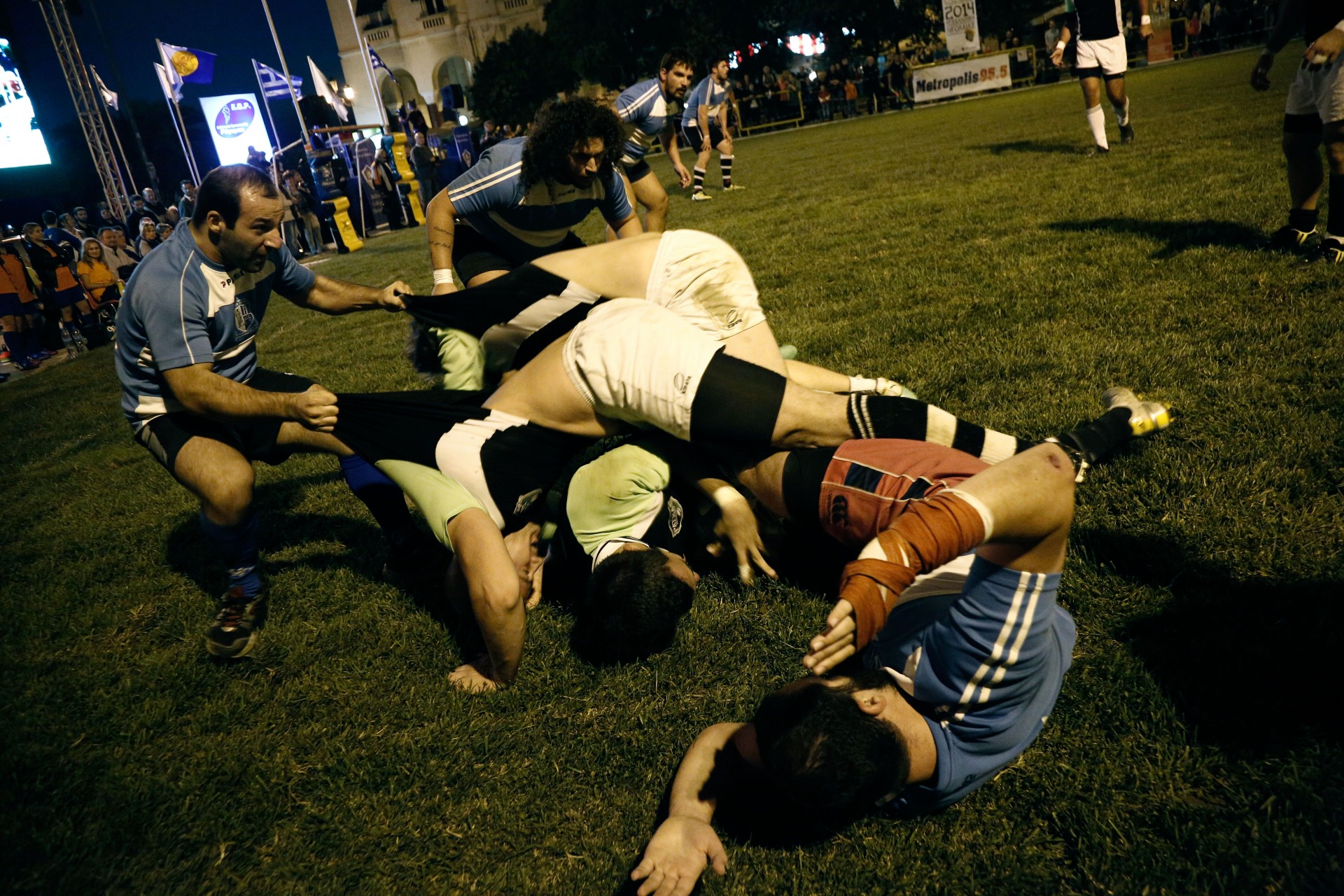 sport;rugby;Thessaloniki;Greek;Greece;Aristotelous;Aristotle;Square;Hellenic Rugby Federation;ράγκμπι;αγώνας;άθλημα;Ελληνική Ομοσπονδία Ράγκμπι;πλατεία Αριστοτέλους;Θεσσαλονίκη;επ