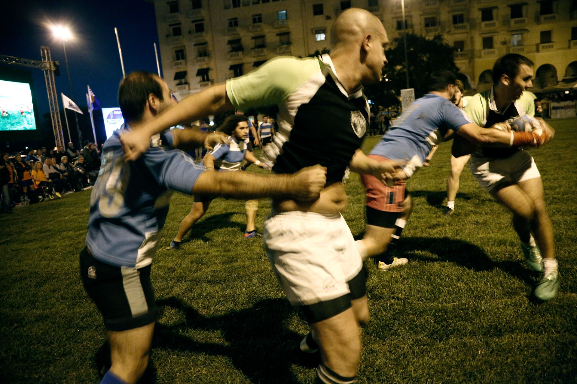 sport;rugby;Thessaloniki;Greek;Greece;Aristotelous;Aristotle;Square;Hellenic Rugby Federation;ράγκμπι;αγώνας;άθλημα;Ελληνική Ομοσπονδία Ράγκμπι;πλατεία Αριστοτέλους;Θεσσαλονίκη;επ