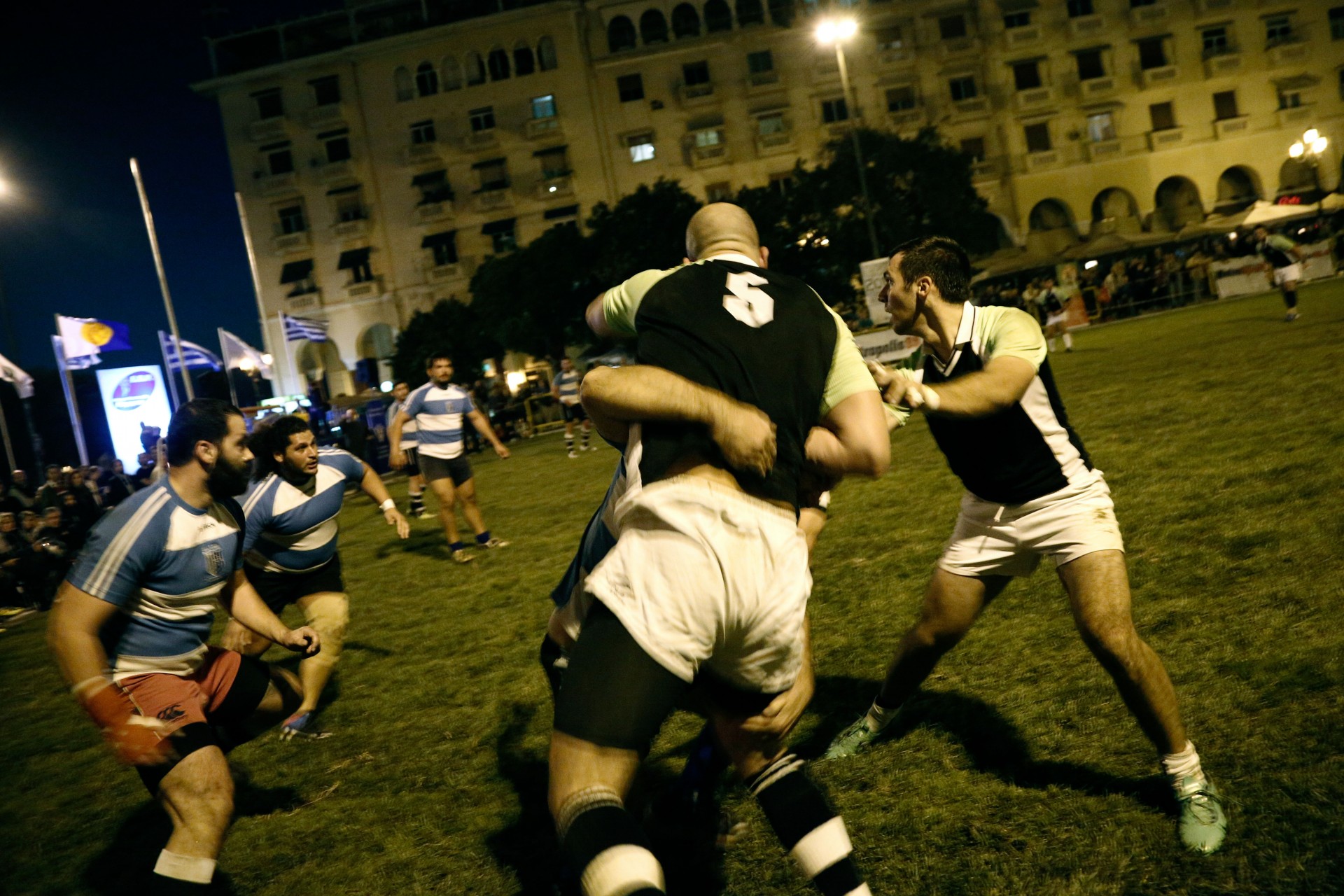 sport;rugby;Thessaloniki;Greek;Greece;Aristotelous;Aristotle;Square;Hellenic Rugby Federation;ράγκμπι;αγώνας;άθλημα;Ελληνική Ομοσπονδία Ράγκμπι;πλατεία Αριστοτέλους;Θεσσαλονίκη;επ