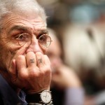 Γιάννη Μπουτάρης: «Το χθεσινό συλλαλητήριο δεν βοηθάει καθόλου την διαπραγμάτευση»