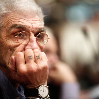 Για «οργανωμένη επίθεση με ενορχηστρωτή» έκανε λόγο ο Γιάννης Μπουτάρης στο δικαστήριο