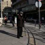 Ελλάδα, μια χώρα που γερνάς σχετικά καλά