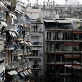 Απελευθερώνονται οι πλειστηριασμοί