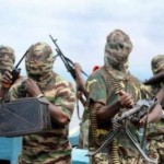 Ελεύθεροι 27 όμηροι της Μπόκο Χαράμ