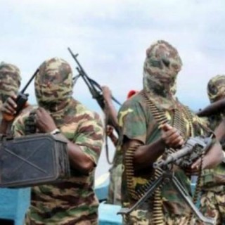 Ελεύθεροι 27 όμηροι της Μπόκο Χαράμ