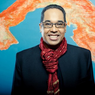 Ο Danilo Pérez ξέρει από jazz