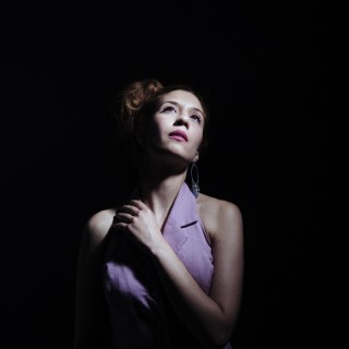 Όσα εμπνέουν την Πέννυ Μπαλτατζή