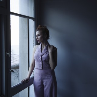 Η Πέννυ Μπαλτατζή έχει συνέχεια κλειστή την τηλεόραση