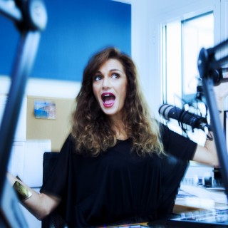 Η Κλαούντια Μάτολα ονειρεύεται ένα road trip στο Las Vegas