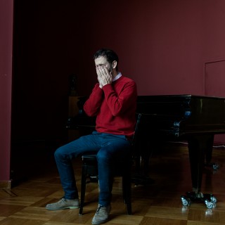 Ο Αλέξανδρος Ευκλείδης είχε όλα τα εχέγγυα να γίνει ένας «σοβαρός» σκηνοθέτης