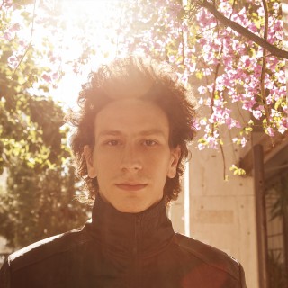 Ο Μιχάλης Σαράντης δεν έχει πια facebook