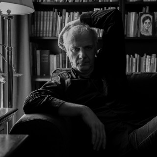 Ο Γιώργος Κιμούλης παραμένει ανυπόμονος