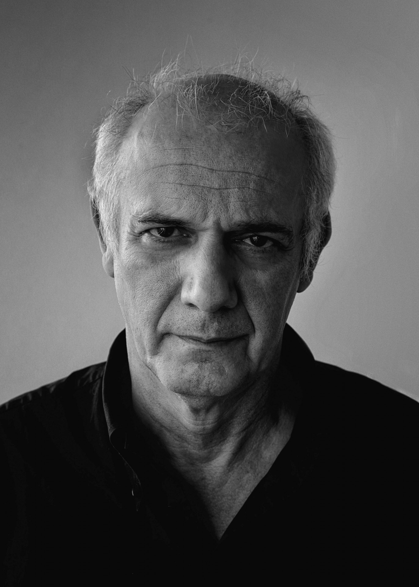 Actor George Kimoulis / Ο ηθοποιός Γιώργος  Κιμούλης
