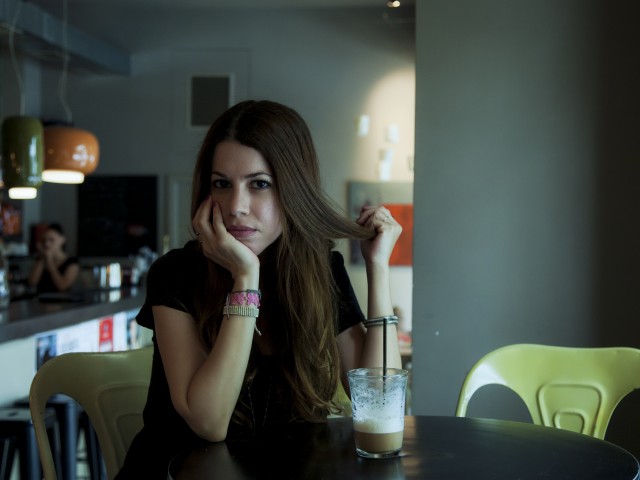 Το Spitishoot φωτογραφίζει τα (ενδιαφέροντα) σπίτια των Αθηναίων