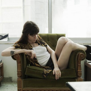 Η Νταϊάνα είναι η γυναίκα του Tom Robbins