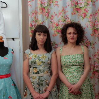 H Lazy D θα μπορούσε να είναι το κορίτσι του Elvis