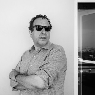 Ο ομηρικός βασιλιάς Μενέλαος  είναι ο πρωταγωνιστής στο καινούριο μυθιστόρημά του Χρήστου Χωμενίδη