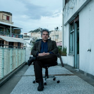 Όλη η αλήθεια για τον Ανδρέα Εμπειρίκο