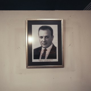 Έφυγε ο Τζίμης, ο τελευταίος των μεγάλων μαγείρων που έφτιαχνε αχνιστό πατσά στην Ήπειρο στη Βαρβάκειο