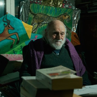 Νάνος Βαλαωρίτης: «Ο Υπερρεαλισμός είχε χαρακτήρα αισθητικοαναρχικό»