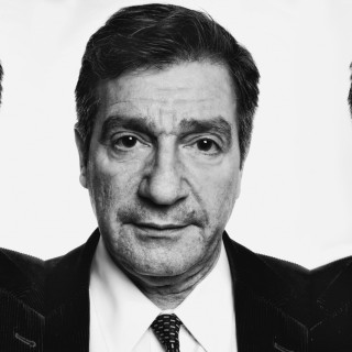 Ο θυμωμένος Γιώργος Καμίνης