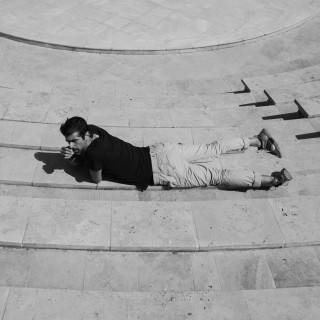 Όλα καλά Εκτορα; -Καλά, ανθρώπινα.