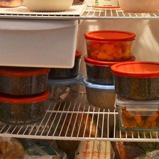 “Φάε το φαγητό σου αλλιώς…”