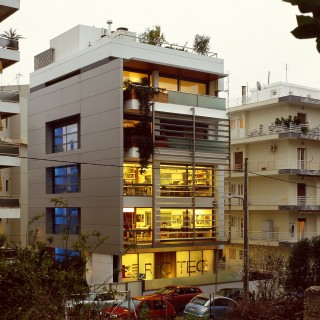 Open House Athens 2014: Ένα αρχιτεκτονικό σαφάρι ξεκινάει σήμερα