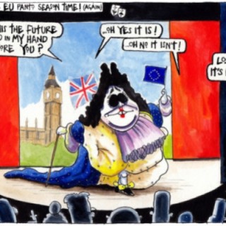 Αν ήσασταν Σκωτσέζος θα ψηφίζατε υπέρ ή κατά της ανεξαρτησίας από το Ηνωμένο Βασίλειο;