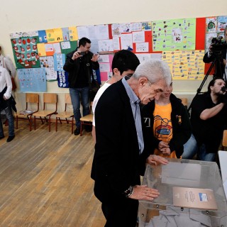 Πρόταση Μπουτάρη για δίδακτρα στα πανεπιστήμια