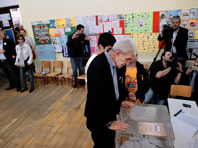 Πρόταση Μπουτάρη για δίδακτρα στα πανεπιστήμια