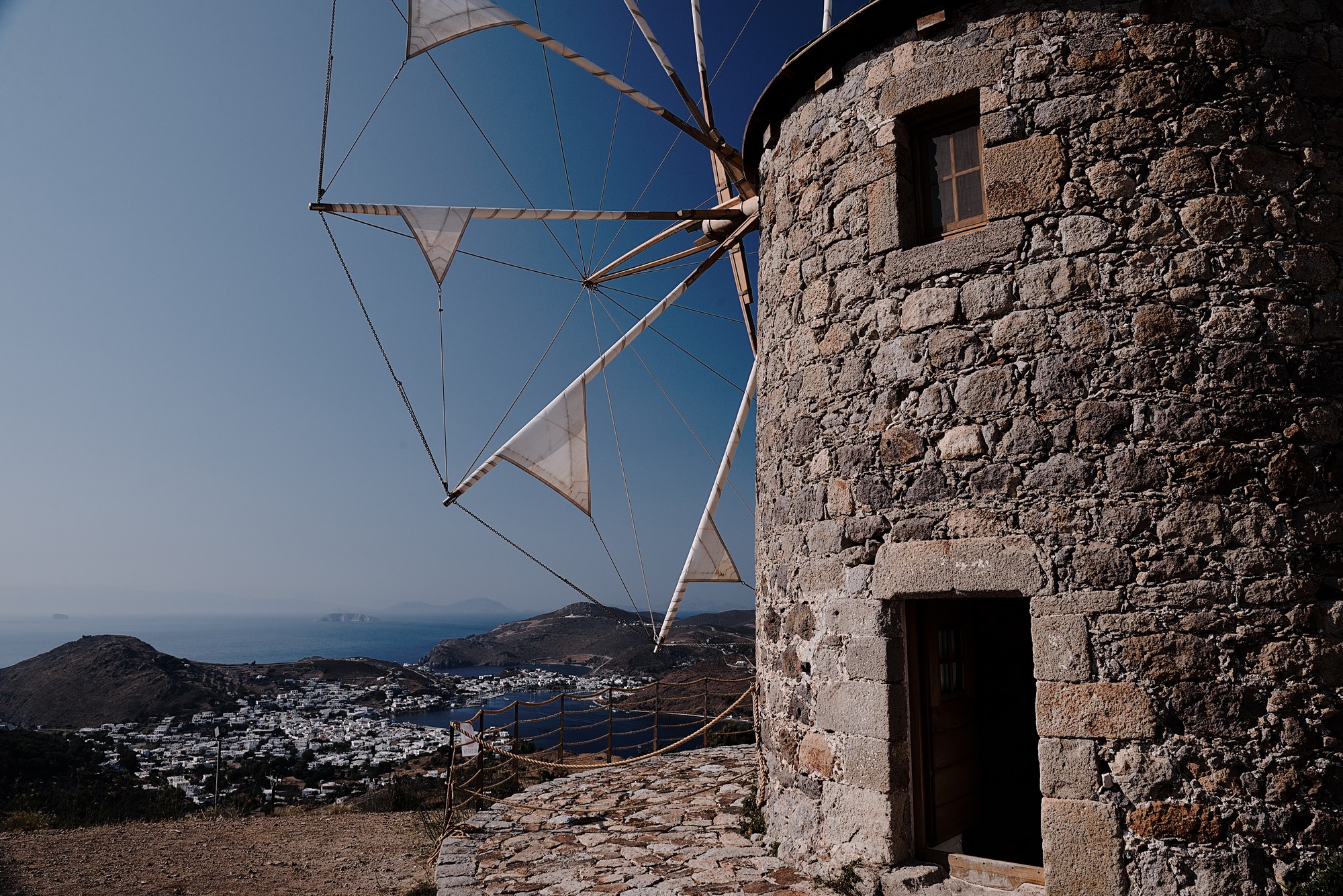 Ένα καλό νέο για τον ελληνικό τουρισμό