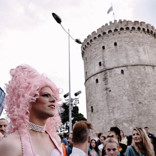 Η Θεσσαλονίκη στους 10 καλύτερους, εναλλακτικούς προορισμούς της Ευρώπης
