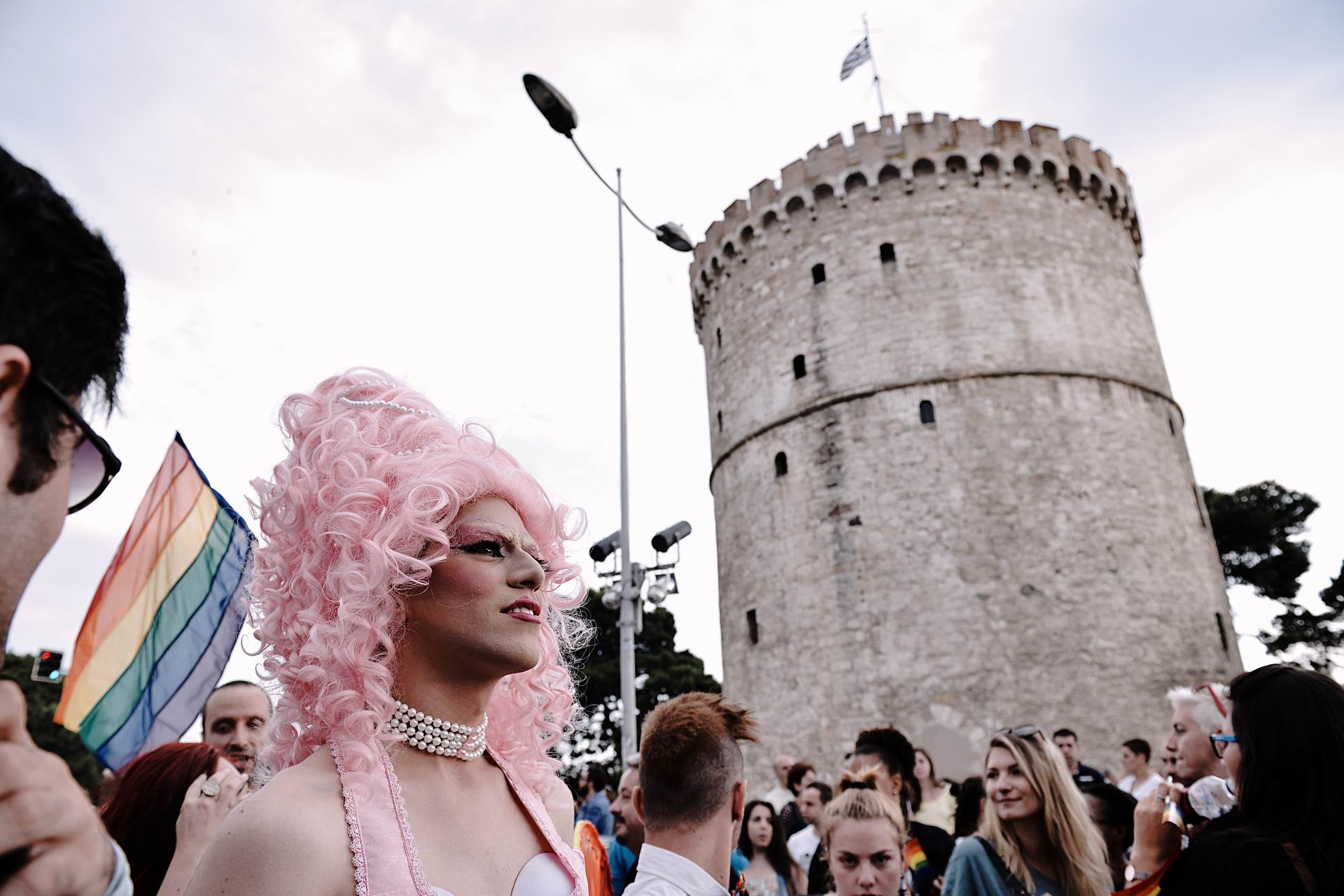 Η Θεσσαλονίκη στους 10 καλύτερους, εναλλακτικούς προορισμούς της Ευρώπης